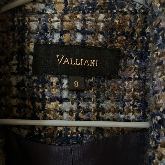 Vintage Women’s Blazer - Picture 4 of 8